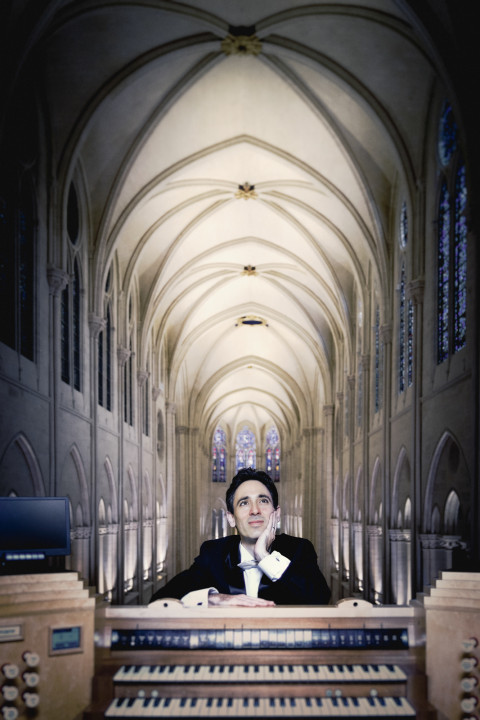 Vincent Dubois