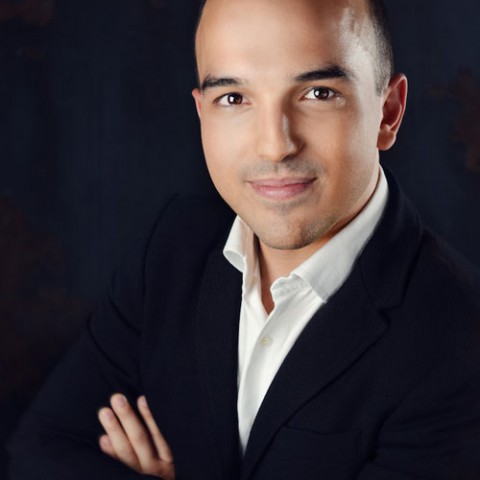 Hámori Máté