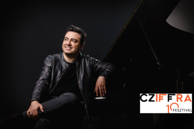 Advent Improvizart with János Balázs