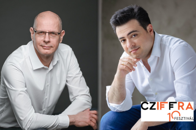 Szamosi Szabolcs és Balázs János közös koncertje