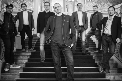 Swing a la Django – Petőfi Kulturális Program – Kamarakoncert