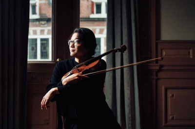 Zárókoncert - Orfeo Zenekar és a Purcell Kórus